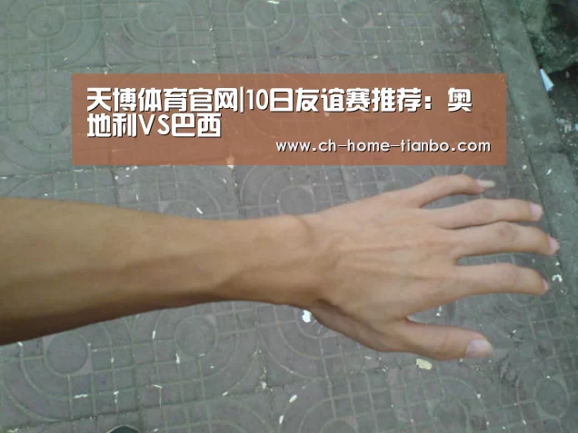 天博体育官网|10日友谊赛推荐:奥地利VS巴西(图1) 天博体育官网