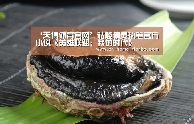‘天博体育官网’骷髅精灵执笔官方小说《英雄联盟:我的时代》(图2) 天博体育官网最新版本